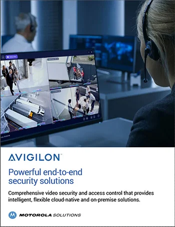 Avigilon